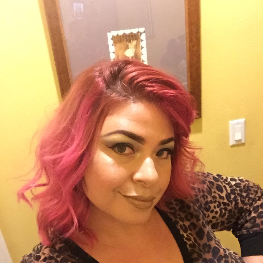 Meet your Posher, Tricia